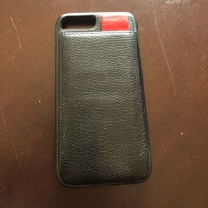 iPhone 7 Plus, 6 plus, wallet case